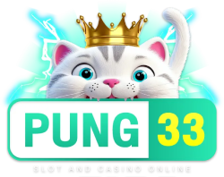 pung33 เว็บเดิมพันออนไลน์ รวมคาสิโนครบทุกค่ายสุดจัด